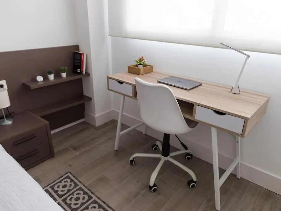 פלטחה ד'ארו Espectacular Apartamento, Vistas Al Mar Y Piscina דירה פלטחה ד'ארו