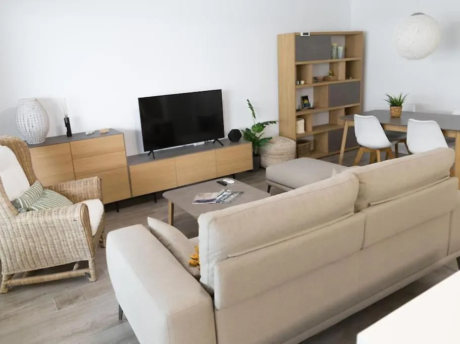 Espectacular Apartamento, Vistas Al Mar Y Piscina Platja d'Aro