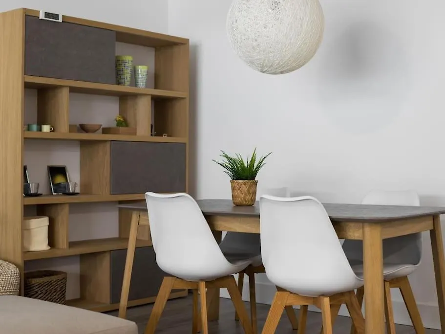 דירה פלטחה ד'ארו Espectacular Apartamento, Vistas Al Mar Y Piscina